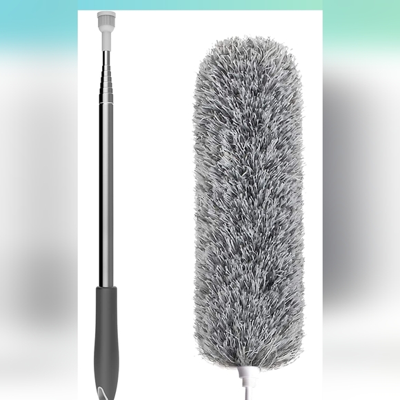 Other New Extendable Duster Our Telescoping Duster Pole Is Made With